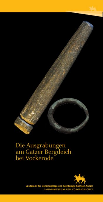 © Landesamt für Denkmalpflege und Archäologie Sachsen-Anhalt. © Landesamt für Denkmalpflege und Archäologie Sachsen-Anhalt.