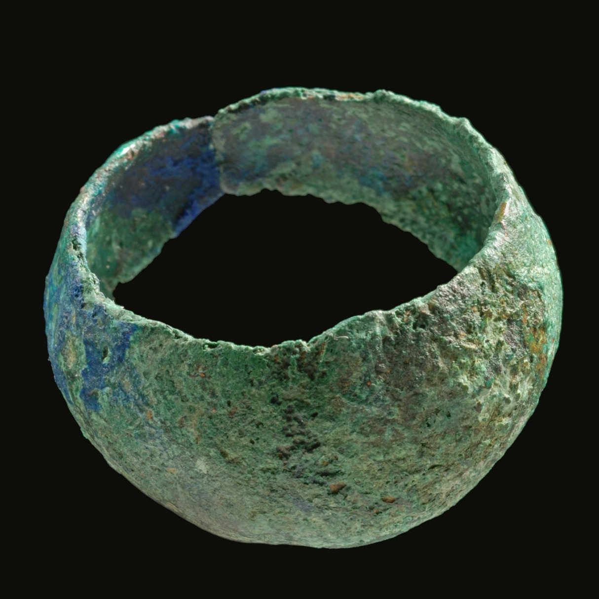 © Landesamt für Denkmalpflege und Archäologie Sachsen-Anhalt, Andrea Hörentrup. © Landesamt für Denkmalpflege und Archäologie Sachsen-Anhalt, Andrea Hörentrup.