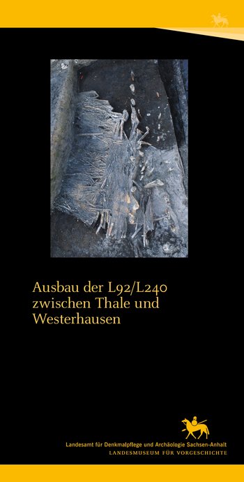 © Landesamt für Denkmalpflege und Archäologie Sachsen-Anhalt. © Landesamt für Denkmalpflege und Archäologie Sachsen-Anhalt.