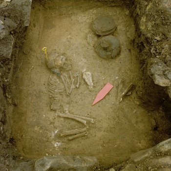 © Landesamt für Denkmalpflege und Archäologie Sachsen-Anhalt. © Landesamt für Denkmalpflege und Archäologie Sachsen-Anhalt.