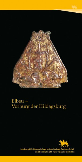 © Landesamt für Denkmalpflege und Archäologie Sachsen-Anhalt. © Landesamt für Denkmalpflege und Archäologie Sachsen-Anhalt.