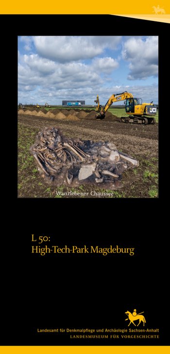 © Landesamt für Denkmalpflege und Archäologie Sachsen-Anhalt. © Landesamt für Denkmalpflege und Archäologie Sachsen-Anhalt.
