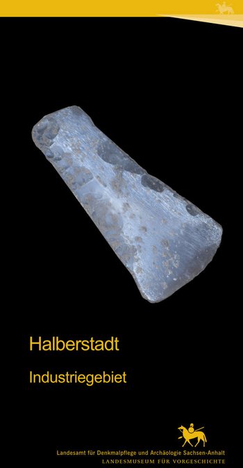 © Landesamt für Denkmalpflege und Archäologie Sachsen-Anhalt. © Landesamt für Denkmalpflege und Archäologie Sachsen-Anhalt.
